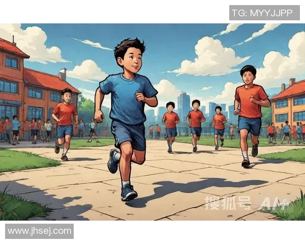 9岁儿童适合参与的多样体育运动项目推荐与发展建议