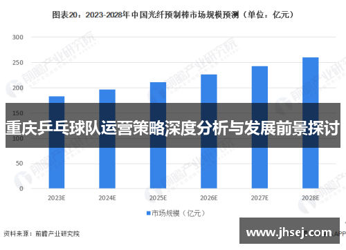 重庆乒乓球队运营策略深度分析与发展前景探讨