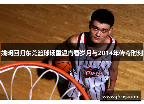 姚明回归东莞篮球场重温青春岁月与2014年传奇时刻